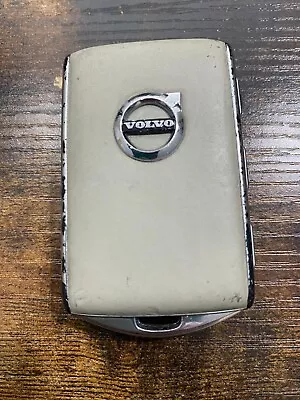 OEM 17-20 VOLVO XC60 XC90 S90 SMART KEY REMOTE FOB Keyless- 1433 • $39.99