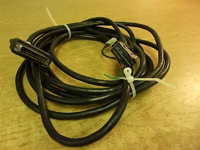 Motorola HKN4356B Spectra Astro Control Head Cable *FREE SHIPPING* • $24.99