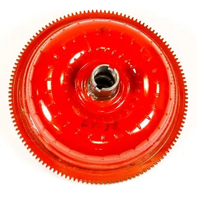 Hughes Performance Torque Converter 3500 Stall Series Mopar 727 24-35 • $981.23