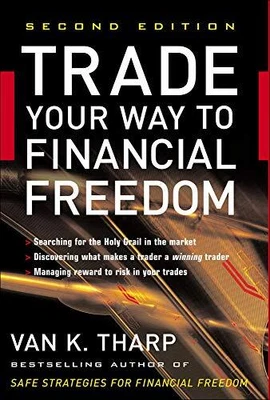 £20.99 • Buy Trade Your Way To Financial Freedom (BUSINESS BOOKS) By Tharp, Van K. Hardback