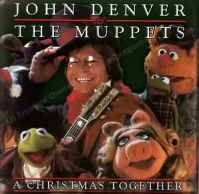 Muppets : Christmas Together CD • $6.27