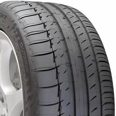 2 New Michelin Pilot Sport Ps2 275/40-17 98y (34620) • $728