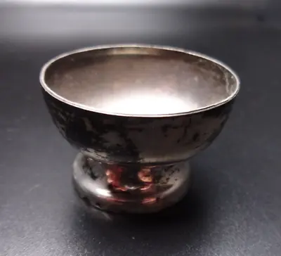 Vintage Sterling D.F. Hecho En Mexico Small Bowl MA AM • $39.99
