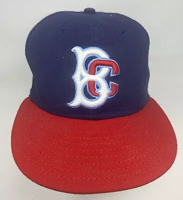New Era 5950 BROOKLYN CYCLONES Fitted Hat 7 Minor League • $28.88