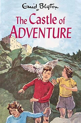 £8.20 • Buy The Castle Of Adventure By Enid Blyton (Paperback 2021)