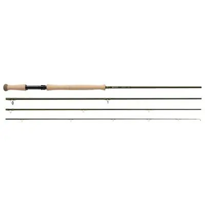 Hardy Aydon Double Handed Switch Fly Rod • $650