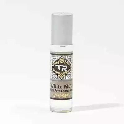 Premium Perfume Fragrance Body Oil-ROLL ON *MADE IN USA* 100% Pure Concentrate • $6.95