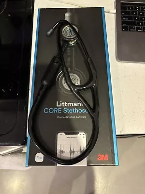 Littmann 8480 Stethoscope • $240