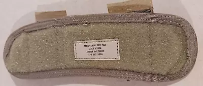 Mollie Msap Shoulder Pad --priced Individually • $13.29