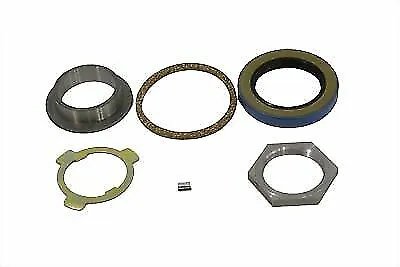 $37.29 • Buy Mainshaft Spacer And Seal Kit For Harley Davidson By V-Twin