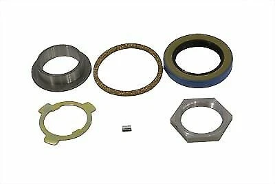 $37.29 • Buy Mainshaft Spacer And Seal Kit For Harley Davidson By V-Twin
