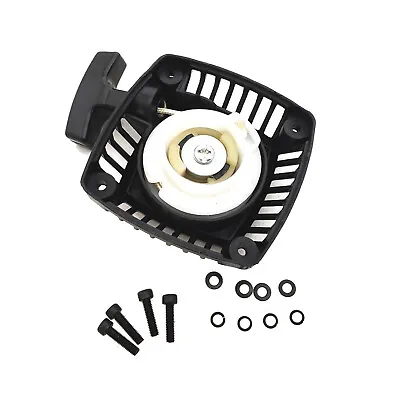 Pull Start Starterfor HPI BAJA 5B 5T 1/5 RC Car Assembly 23CC 26CC 29CC 30CC • $25.40