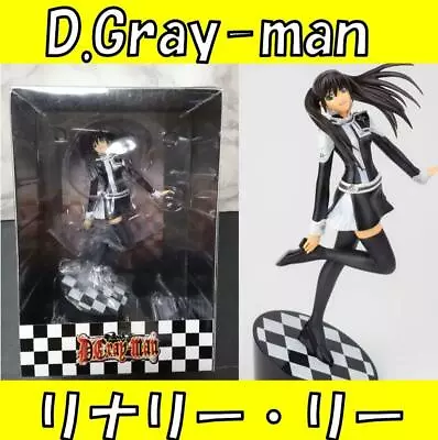 D.Gray-man Figure Lenalee Lee • $191.84