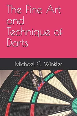 £3.99 • Buy The Fine Art And Technique Of Darts..., Winkler, Michae