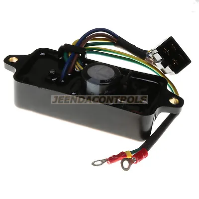 Voltage Regulator Fits MARUYAMA ME-1800 ME-2600 Generator Genset Parts • $47.25