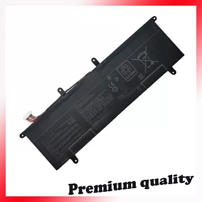 NEW C41N1901 Battery For Asus Zenbook UX481FA UX481FL UX481F UX481FLY + Tools • $105