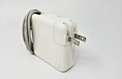 Original Apple Mac A1184 Macbook Air Pro Magsafe 60w Charger 16.5v 3.65a - Used • $7.26