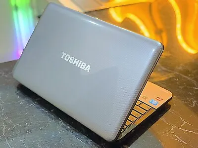 TOSHIBA Satellite Pro L850 Intel Core™ I7•15.6”LED•WiFi•HDMI•ATI GPU•DVD-RW#2556 • $185