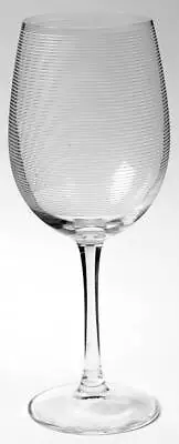 Mikasa Cheers White Wine Glass 5461218 • $11.99