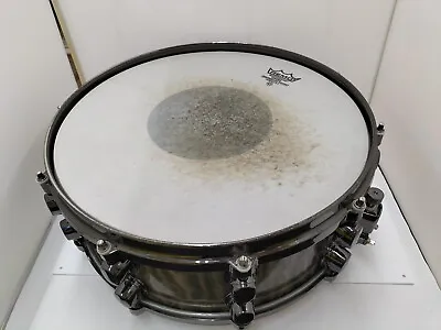 BEYOND SHIMANO MAPEX BlackPanther Used Snare Drum • $345.47