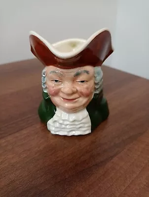 Kelsboro Ware Toby Jug  The Squire  • £15