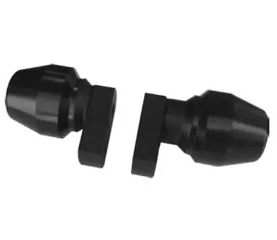 Vortex SR122 V3 2.0 Frame Sliders • $83.98