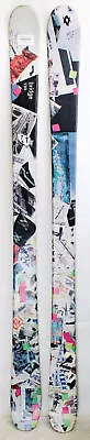 Volkl Bridge Twin Tip Junior Flat Skis - 138 Cm Used • $59.99