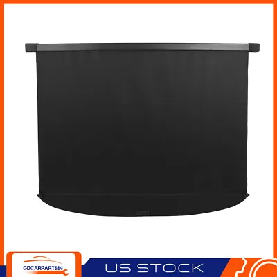 Retractable Trunk Cargo Cover Fits Mercedes-Benz GL350 GL450 GL500 GL550 GLS450 • $99.99