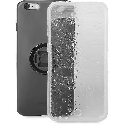 SP Connect Weather Covers - IPhone 6/6S/7/8 Plus - Clear 53185 • $32.51