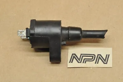 Honda Ignition Coil NB50 NQ50 TRX90 XR250 XR600 MP13 *As Is* Vintage OEM • $9.99