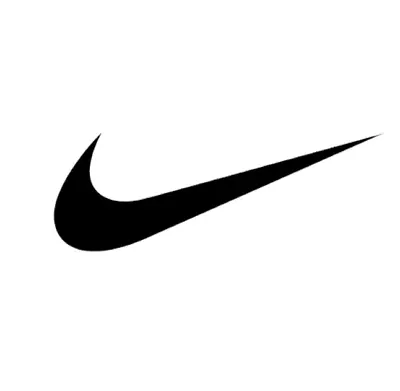 Nike Tick Logo Sticker IPhone IMac Skate Shoes Wall Macbook Clothing Vinyl Decal • £2.75