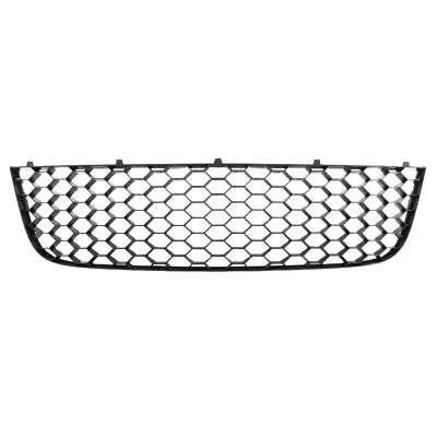 Fit For Volkswagen GTIJetta Front BUMPER GRILLE VW1036111 1K0853677B9B9 • $21.54