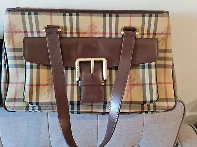 Burberry Handbag • $330