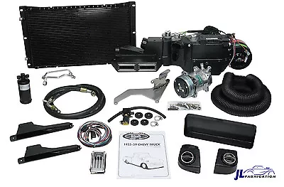 Vintage Air Gen IV Deluxe Kit 55-59 Chevy Pick-up Truck A/C Heat Defrost 56 57 • $2049.95