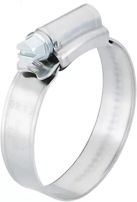 Scandvik 13628 ABA 316 Stainless Steel Clamps (1 Clamp) Max 1-3/16  Min 3/4  • $10.49