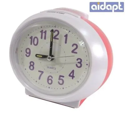 Analog Talking Clock • £15.99