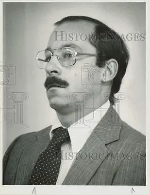 1987 Press Photo Greg Martino Arraigned For Vivian Morrissey Murder MA • $13.88