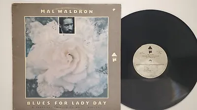Mal Waldron Blues For Lady Day • $10