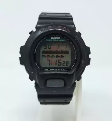 Casio G-Shock DW-6600 American Sniper Illuminator 1199 Digital Watch DW6600 6600 • $99.99