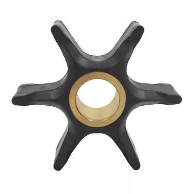 Water Pump Impeller For Johnson Evinrude 90 100 115 130 135 150 170 175HP 89570 • $13.59