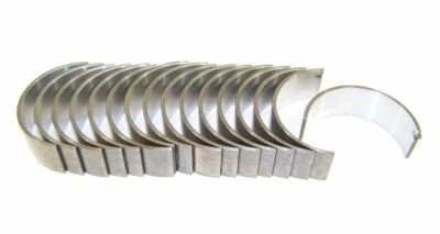 $280 • Buy Lincoln V12 Rod Bearings 1946-48 RB295 MOST SIZES IN STOCK LC LZ Continental