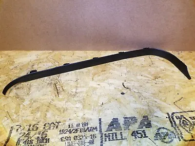 06 07 08 09 SAAB 9-5 AERO Front Right Pass Side Door Step Trim Sill Molding OEM • $34