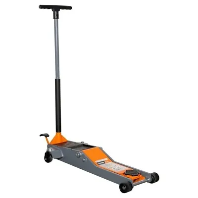 Martins Industries MFJ-PL2T 2 Ton Professional Long Reach Low Profile Floor Jack • $444.67