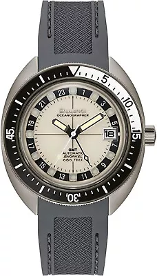 Bulova  98B407 Man Mechanical Watch • $1457.40