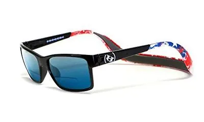 Hoven Eyewear MONIX Polarized Bi-Focal Reading Sunglasses Manufactured Under Lic • $176.41