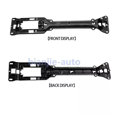 Seat Adjustment Motor Shaft Bracket For BMW X5 X6 F85 F86 F15 F16 M5 52107314201 • $20.29