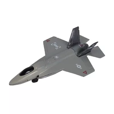 InAir Diecast 4.5  F-35 Lightning II • $12.25