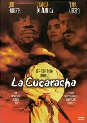 La Cucaracha - VERY GOOD • $6.98