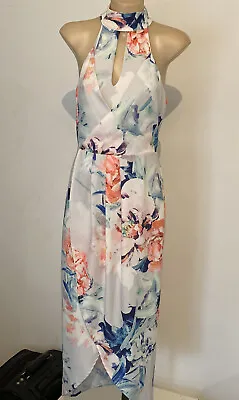 $20 • Buy Size 8 Wish Wrap Dress