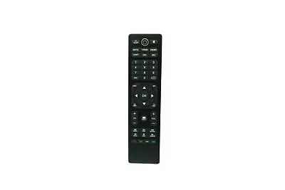 Remote Control For JVC RM-C3402 RM-C3401 LT-58N790A LT-32N370AN Smart 4K TV • $19.39